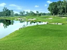 Sân Golf