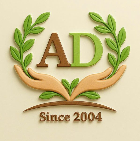 Ánh Dương Logo