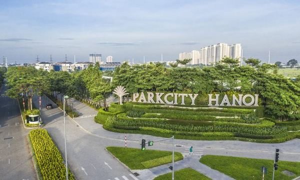 ParkCity Hanoi