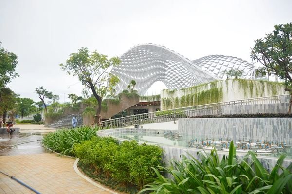 Sheraton Da Nang