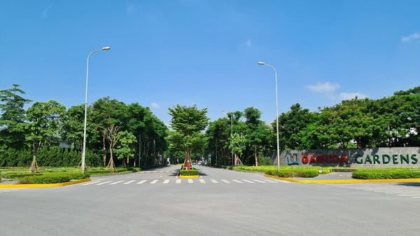 Gamuda Gardens