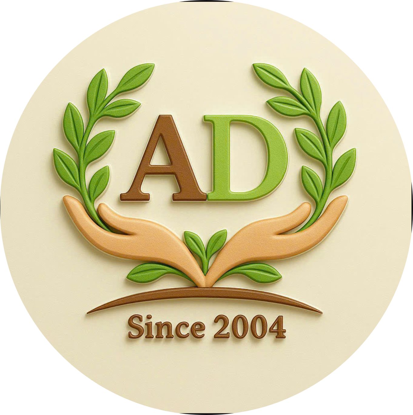 Logo Ánh Dương